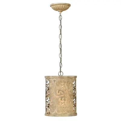 Lampa suspendata Carabel 1 Light Mini Pendant