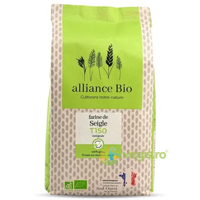 Faina de Secara T150 Ecologica/Bio 1kg