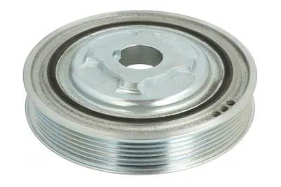 Fulie Curea Arbore Cotit Potrivit Citroen C5 Iii; Ford Galaxy Ii, Mondeo Iv, S-Max; Jaguar Xf I, Xf Sportbrake; Land Rover Defender, Discovery Sport, Freelander 2, Range Rover Evoque 2.0d 2.2d 10.06