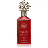L’HAYA PERFUMES Oud Royale extract de parfum unisex
