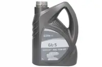 Ulei transmisie LOTOS SEMISINTETIC GL 5 75W90 5L