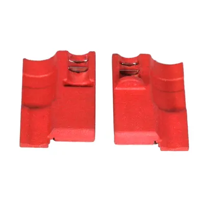 Inserts for No.1 F Plus 6/4 pentru mufe de tip F cu filet inlocuibile