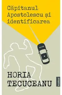 eBook Capitanul Apostolescu si identificarea