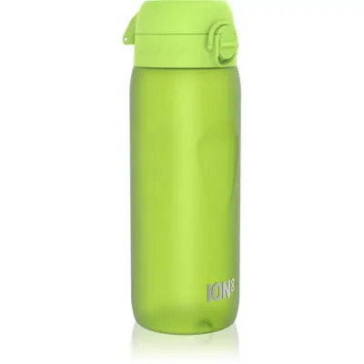 Ion8 Leak Proof sticlă pentru apă mare Green 1 buc