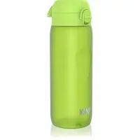 Ion8 Leak Proof sticlă pentru apă mare Green 1 buc