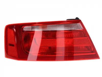 Stop tripla lampa spate stanga ( exterior ) AUDI A5 DECAPOTABILA COUPE 2011-2016