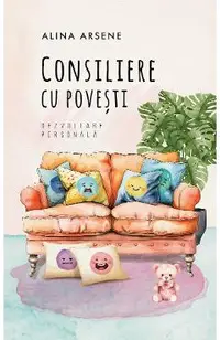 Consiliere cu povesti