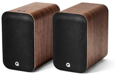 Sistem audio Q Acoustics - M20 HD Wireless, maro