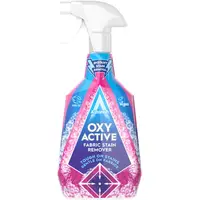 Produs de Curatare pentru Indepartarea Petelor de pe Tesaturi Pink Blossom 750ml