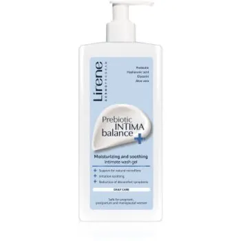 Lirene Probiotic Intima Balance gel pentru igiena intima