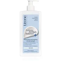 Lirene Probiotic Intima Balance gel pentru igiena intima