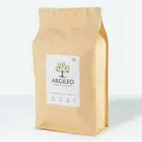Argila alba bentonita pentru uz extern, 5KG, Argileo