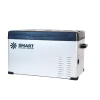 Frigider auto cu compresor smart cooler 30l , 12/24 v, cu display LCD si bluetooth, taxa verde inclusa