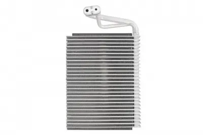 Evaporator aer conditionat potrivit Mercedes S-Class W 220 (98 -) Benz S 65 AMG. Aut. A C + - A A