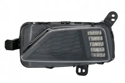 Semnalizator fata Stanga potrivit VW POLO VI 1.0-2.0 06.17- 09.17