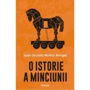O istorie a minciunii