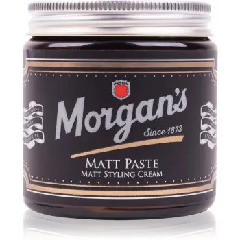 Morgan's Matt Paste Pasta pentru păr