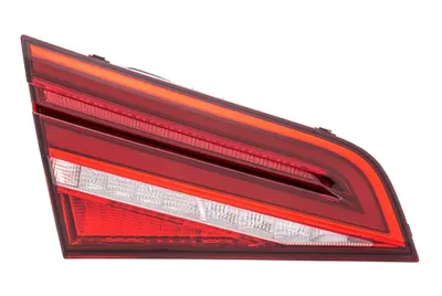 Stop lampa spate stanga interior LED, semnalizator dinamicAUDI A3 8V dupa 2016