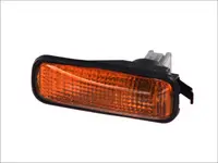 Semnalizator fata Stanga (portocaliu) potrivit HONDA CIVIC VI 1.4/1.5/1.6 1995-2001 1995-2001