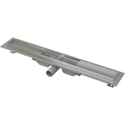 Rigola dus faiantabila iesire laterala 1150 mm Alcadrain APZ101-1150