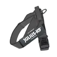 Ham, K9 IDC 16501-IDC-15, negru, 63-81 cm