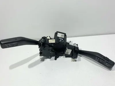 Ansamblu manete 3C5953501BF Volkswagen Passat CC facelift (2012-2016) 2.0 tdi CFFB