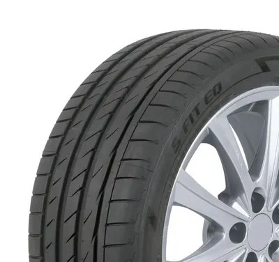Anvelopa autoturism S Fit EQ+ LK01, LAUFENN, Vara FR: eficienta combustibil - C; aderenta teren umed - B