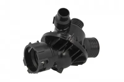 Termostat lichid racire (103 C, cu carcasa) potrivit BMW 1 (F20), 1 (F21), 2 (F22, F87), 2 (F23), 3 (F30, F80), 3 (F31), 3 GRAN TURISMO (F34), 4 (F32, F82), 4 (F33, F83) 3.0 3.0H 11.11-07.19