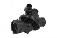 Termostat lichid racire (103 C, cu carcasa) potrivit BMW 1 (F20), 1 (F21), 2 (F22, F87), 2 (F23), 3 (F30, F80), 3 (F31), 3 GRAN TURISMO (F34), 4 (F32, F82), 4 (F33, F83) 3.0 3.0H 11.11-07.19