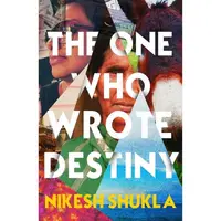 The One Who Wrote Destiny