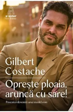 Opreste ploaia, arunca cu sare!