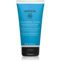 Apivita Hyaluronic Hydra Moisturizing Conditioner balsam profund hidratant