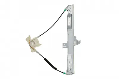 Macara geam fata dreapta electric, fara motoras PEUGEOT 407, 407 SW intre 2004-2011
