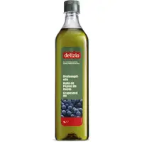 Ulei din Samburi de Struguri, Delizio, 1 l