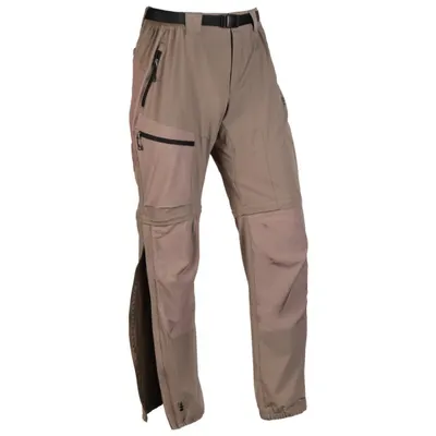 Kuluru pantalon modulable homme
