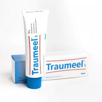 Traumel S X 1
