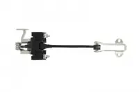 Opritor usa limitator spate dreapta CITROEN JUMPER; FIAT DUCATO; PEUGEOT BOXER dupa 2006