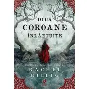Doua coroane inlantuite