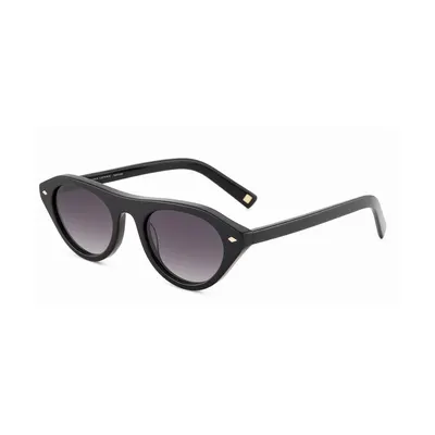 Ochelari de soare dama Carolina Lemke CL9703 SG 01