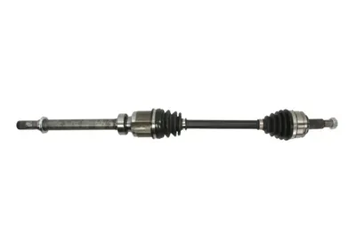 Planetara fata dreapta 917mm (nou, vehicule fara ABS) potrivit MERCEDES CITAN MIXTO (DOUBLE CABIN), CITAN MINIVAN (W415); RENAULT CAPTUR I, CLIO IV HATCHBACK, DUSTER, KANGOO BE BOP 1.2LPG-2.0 02.08