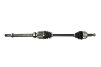 Planetara fata dreapta 917mm (nou, vehicule fara ABS) potrivit MERCEDES CITAN MIXTO (DOUBLE CABIN), CITAN MINIVAN (W415); RENAULT CAPTUR I, CLIO IV HATCHBACK, DUSTER, KANGOO BE BOP 1.2LPG-2.0 02.08-