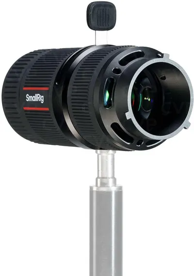 Spot opticSmallRig – 4939 SP-mini Spotlight, negru