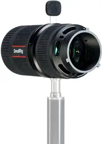 Spot opticSmallRig – 4939 SP-mini Spotlight, negru