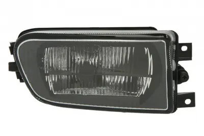 Proiector ceata Dreapta (H7) potrivit BMW 5 (E39), Z3 (E36) 11.95-06.03