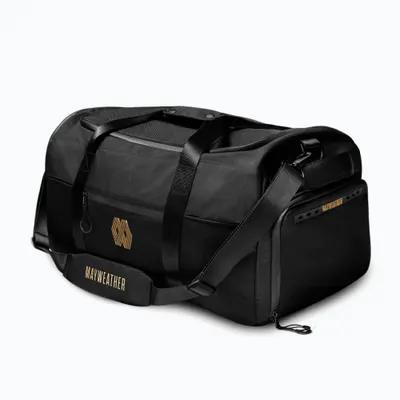 Geantă de antrenament Hayabusa Mayweather Airstream Duffle Bag 50