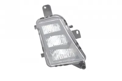 Proiector ceata fata dreapta (LED pentru model GTI GTD) VW GOLF 2012-2017