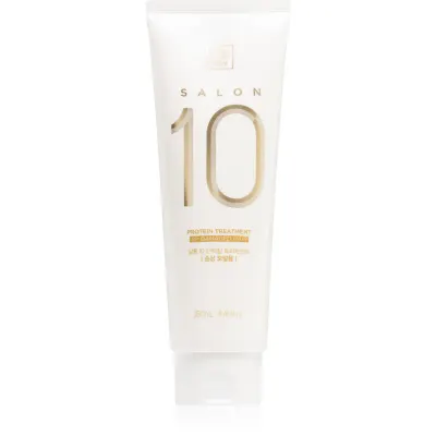 mise en scene Salon 10 Protein Treatment For Damaged Hair balsam cu proteine pentru par deteriorat 250 ml