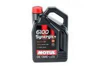 Ulei motor Motul 6100 Synergie + 10W40 4L 4L