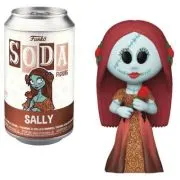 Figurina Funko Vinyl SODA: TNBC30th-FormalSallyw/CH(M)
