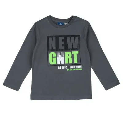 Bluza copii Chicco, verde deschis, 67748-63CLT